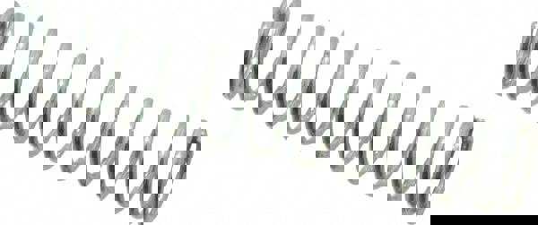 Utility Compression Spring: 0.25