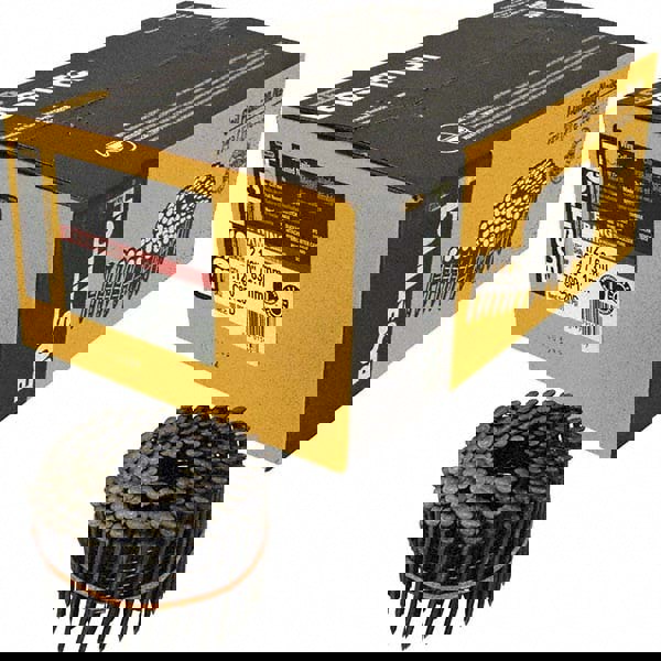 Stanley Pneumatic Framing: 2-1/2
