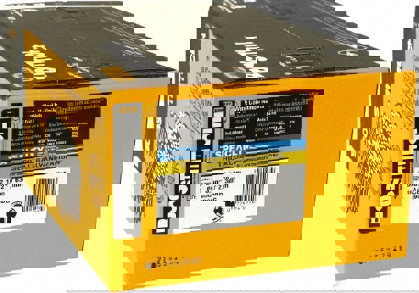 Stanley Pneumatic Siding: 2-1/2