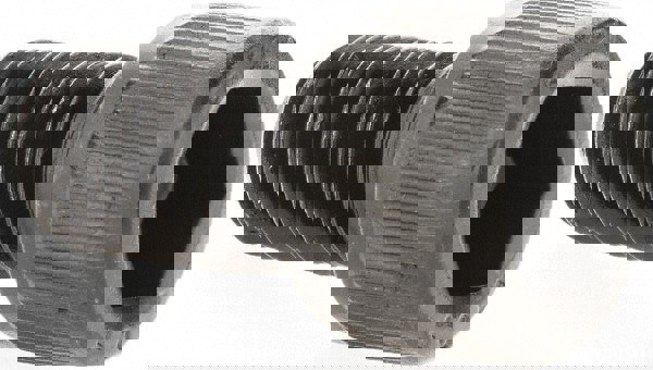 Hex Socket Cap Screw: M14x2, 25.00 mm Length Under Head, 12.9 Alloy Steel, Black Oxide Finish