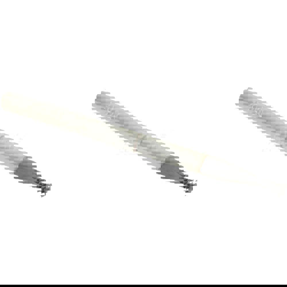 Helical Flute Thread Mill: #4-40, Internal, 2 Flute, 1/8