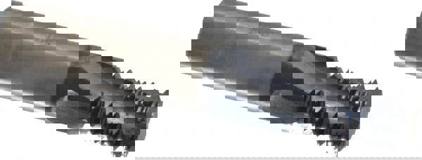 Helical Flute Thread Mill: 7/8-9, Internal, 4 Flute, 5/8