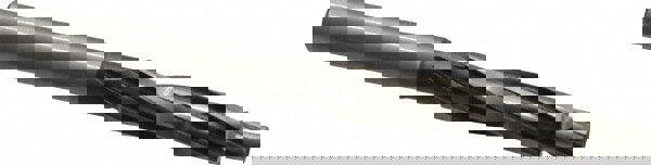 Solid Pilot Counterbore: 0.286