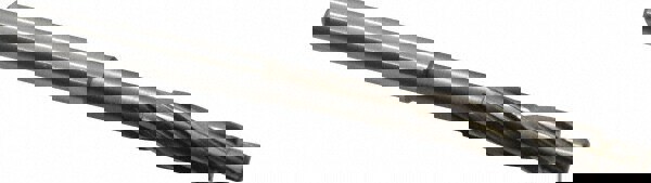 Solid Pilot Counterbore: 31/64