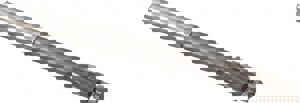 Solid Pilot Counterbore: 1/2