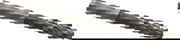 Solid Pilot Counterbore: 9/16