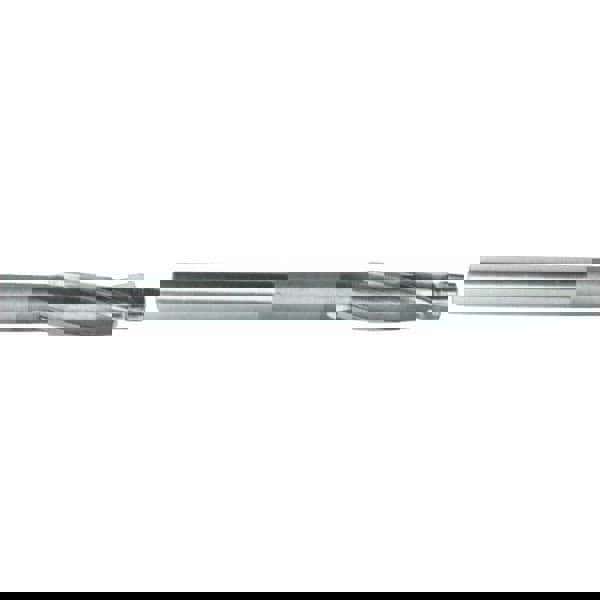 Solid Pilot Counterbore: 41/64