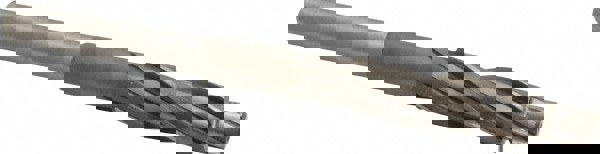 Solid Pilot Counterbore: 11/16