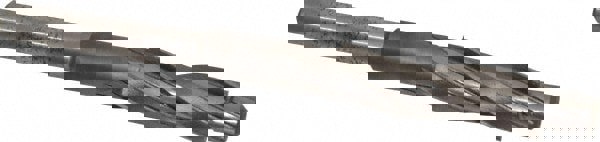 Solid Pilot Counterbore: 3/4