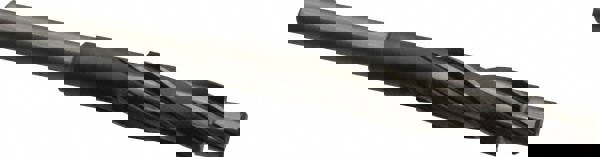 Solid Pilot Counterbore: 25/32