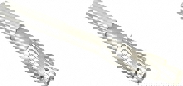 Solid Pilot Counterbore: 31/32