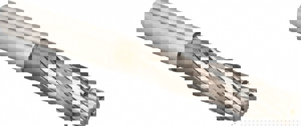 Solid Pilot Counterbore: 1-1/32