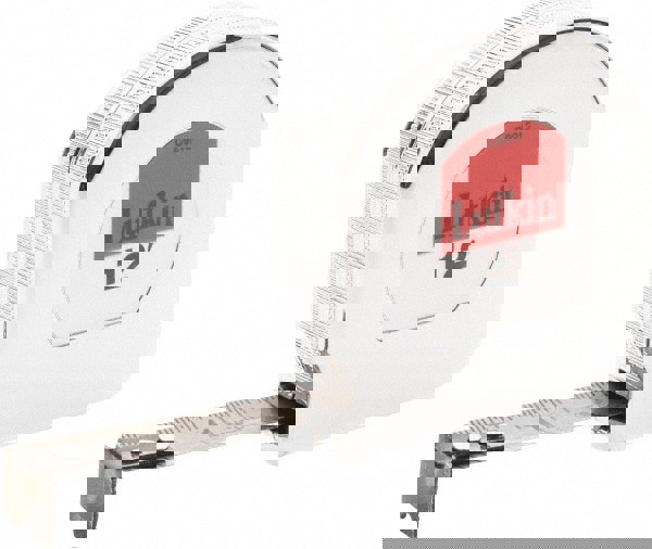 Tape Measure: 12' Long, 1/2