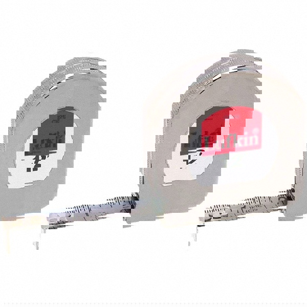 Tape Measure: 12' Long, 1/2