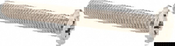 Machine Screw: #10-24 x 2