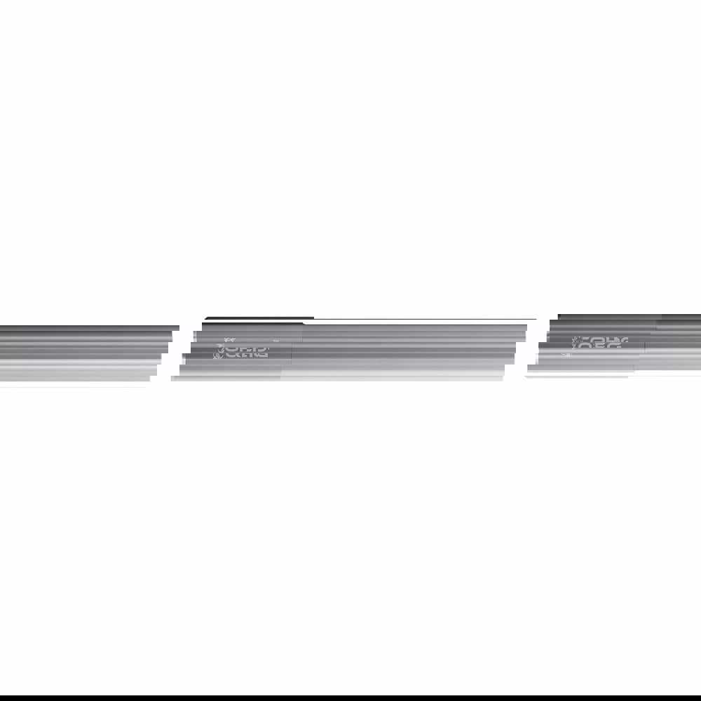 Machine Tool Arbors & Arbor Adapters; Product Type: Vertical Wall Finishing Tool & Modular Pogo Tool Arbor ; Milling Arbor Style: Stub ; Shank Type: Straight ; Overall Length (Decimal Inch): 2.7000 ; Arbor Diameter (Inch): 1/2