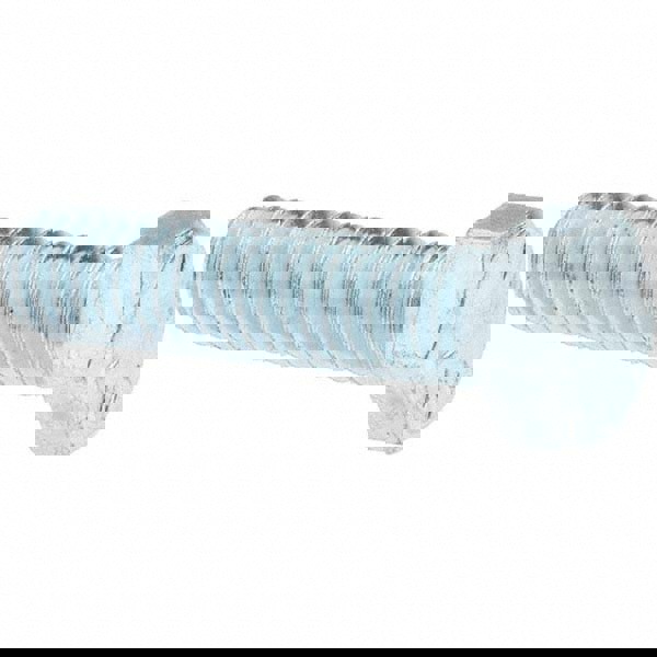 Hex Head Cap Screw: 3/8-16 x 1-1/2