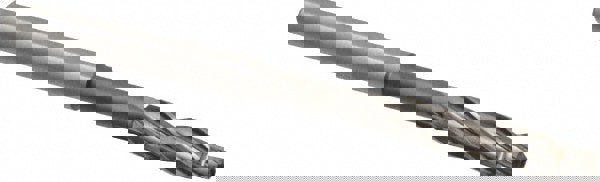 Solid Pilot Counterbore: 25/64