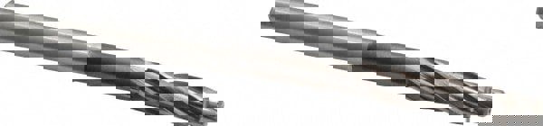 Solid Pilot Counterbore: 13/32