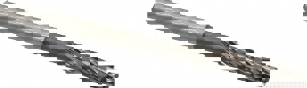 Solid Pilot Counterbore: 7/16