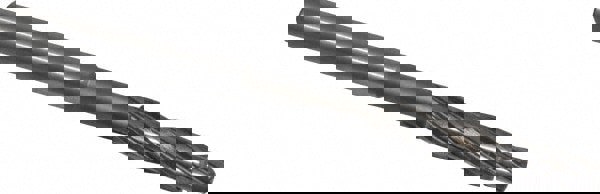 Solid Pilot Counterbore: 29/64