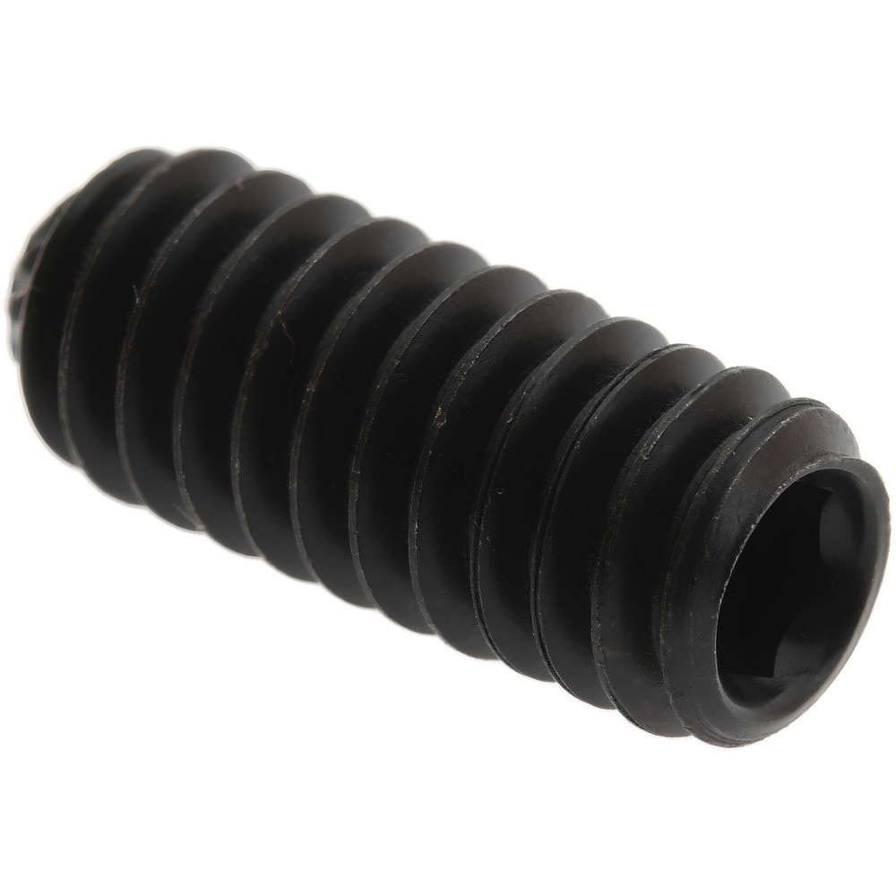 Set Screw: 1/4-20 x 5/8