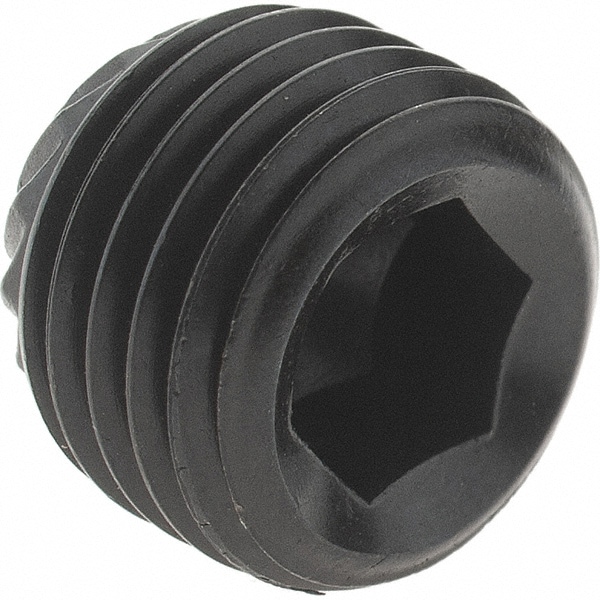 Set Screw: 3/8-24 x 5/16