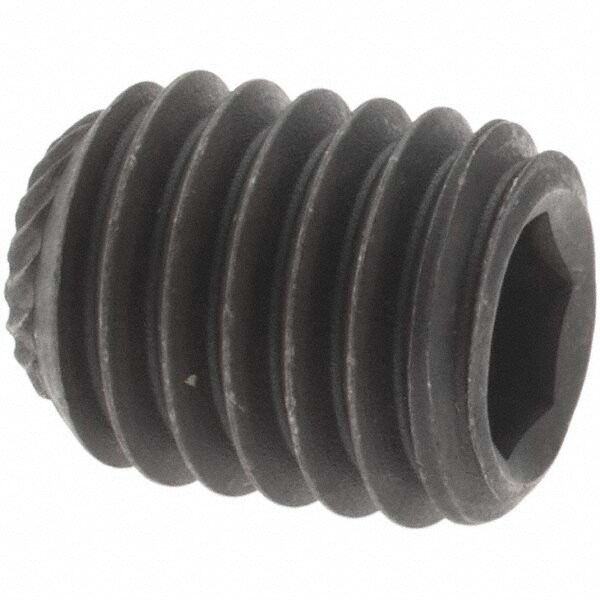 Set Screw: 1/2-13 x 5/8