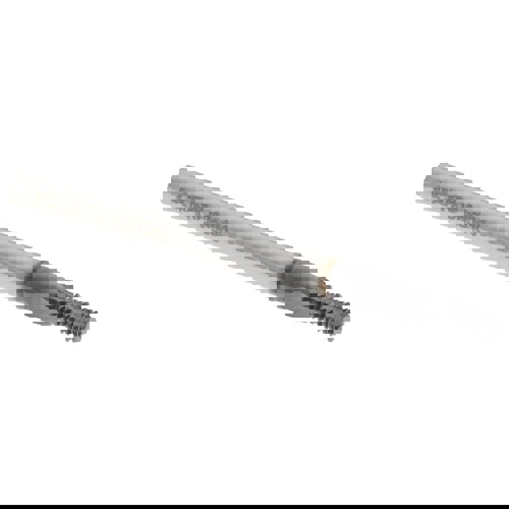 Helical Flute Thread Mill: Internal, 3 Flute, 3/16