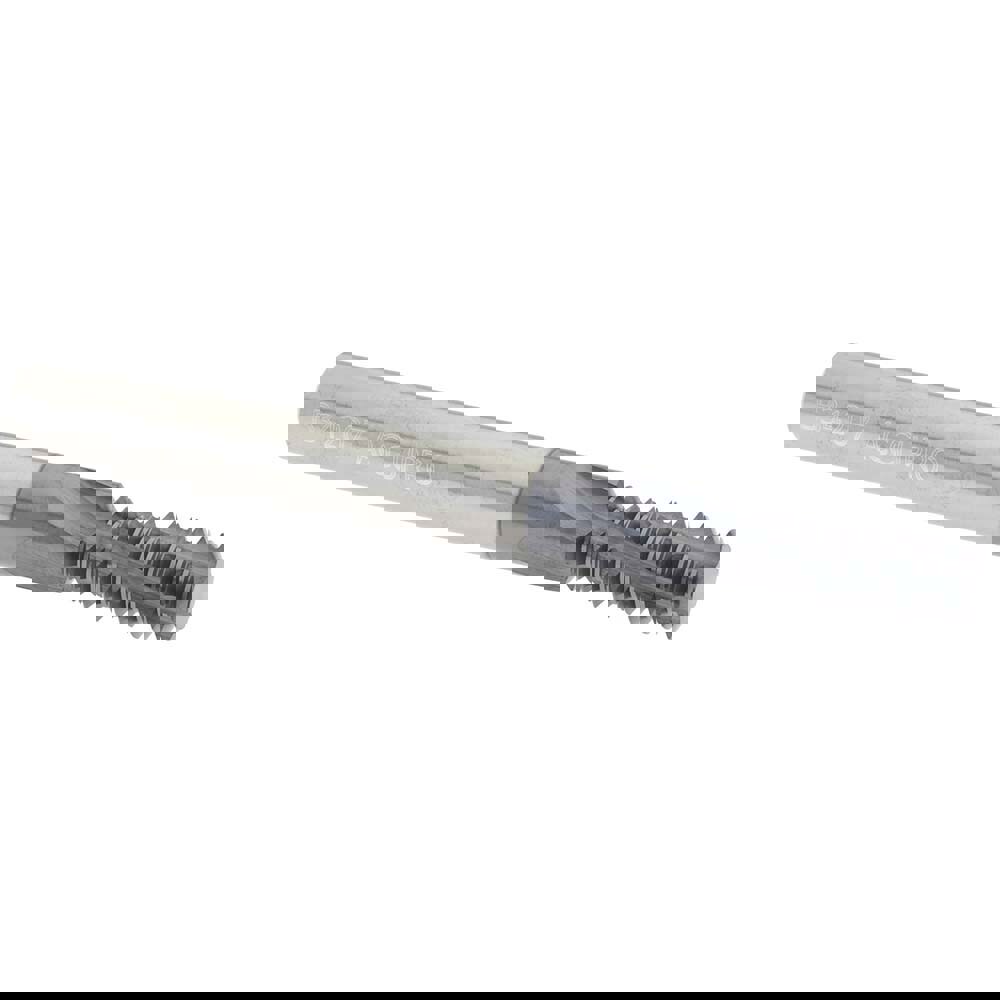 Helical Flute Thread Mill: Internal, 4 Flute, 5/16