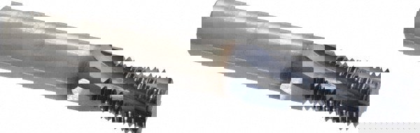 Helical Flute Thread Mill: Internal, 4 Flute, 1/2