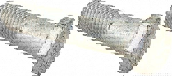 Hex Head Cap Screw: 9/16-12 x 2-3/4