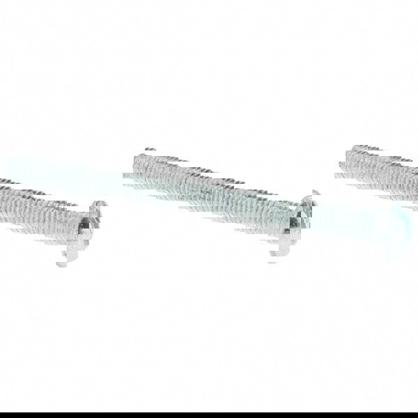 Machine Screw: #10-32 x 2-1/2