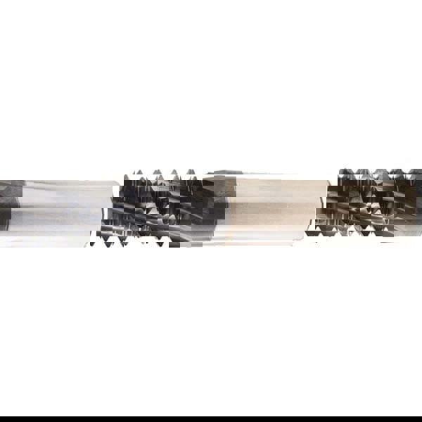 Helical Flute Thread Mill: 1-11, Internal/External, 5 Flute, 5/8