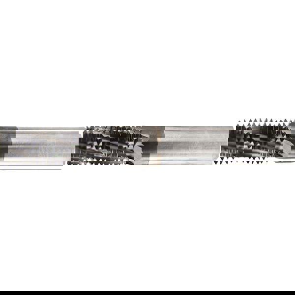 Helical Flute Thread Mill: Internal & External, 5 Flute, 1/2