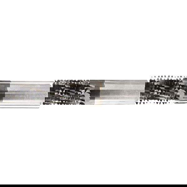 Helical Flute Thread Mill: Internal & External, 3 Flute, 1/4