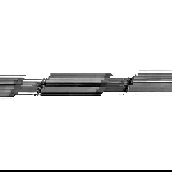 Straight Flute Thread Mill: #1 to 64 (UNC), External & Internal, 3 Flutes, 1/4