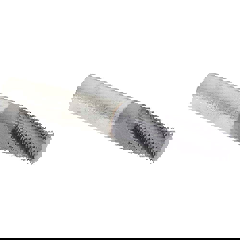 Helical Flute Thread Mill: 1 - 11-1/2, Internal, 4 Flute, 5/8