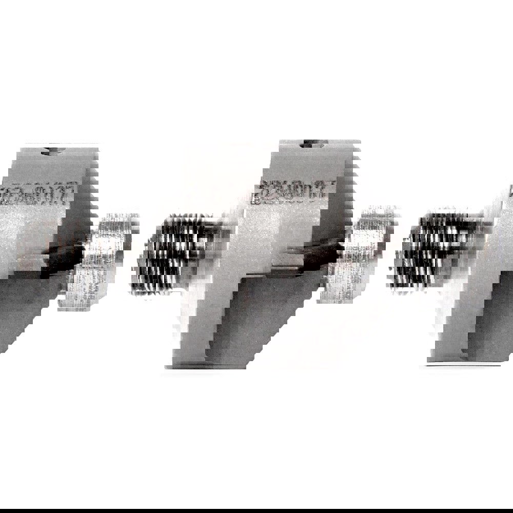 Countersink: 130 &deg; Included Angle, 3 Flutes, Polycrystalline Diamond (PCD), Right Hand Cut