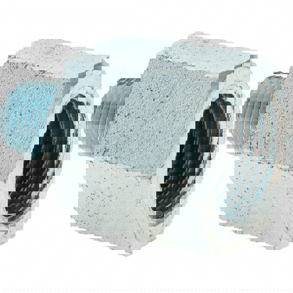 Industrial Pipe Adapter: FNPT x MNPT