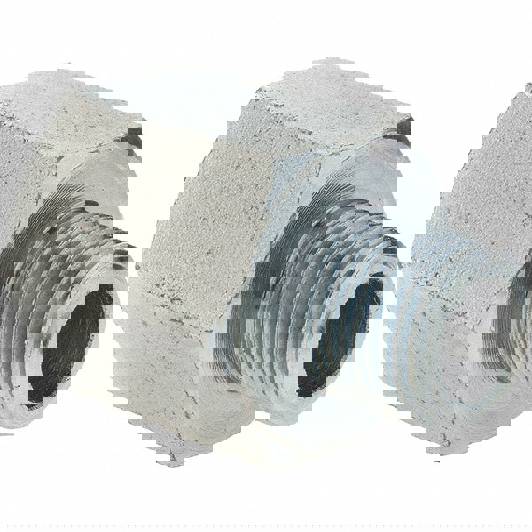 Industrial Pipe Adapter: FNPT x MNPT