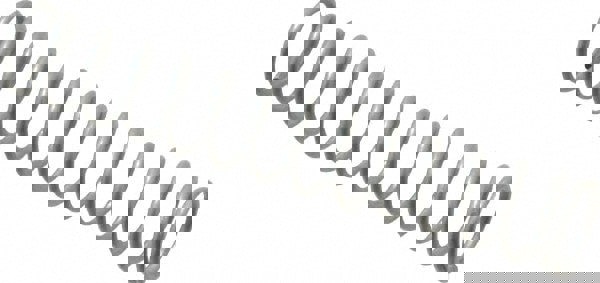 Utility Compression Spring: 0.25