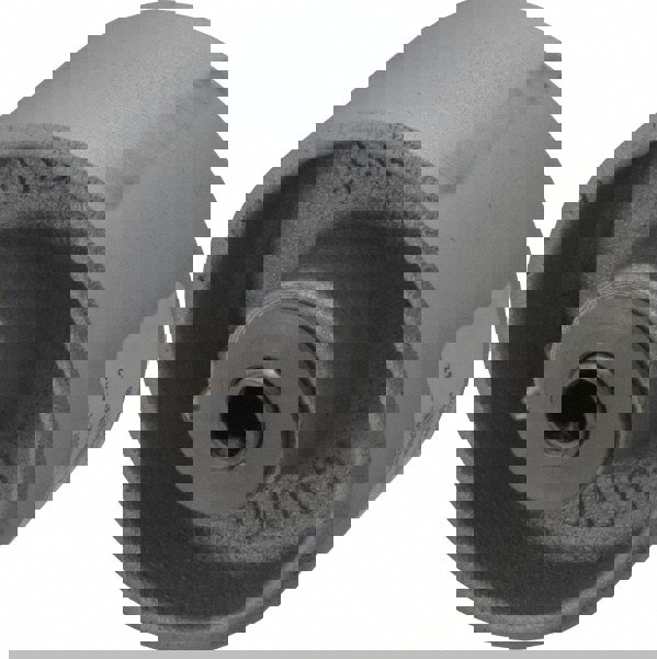 Caster Wheel: Semi-Steel