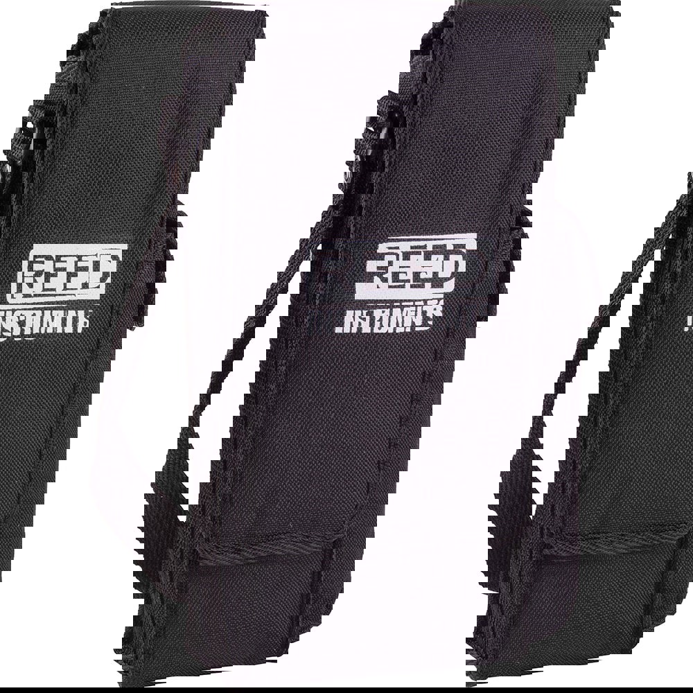 Case: Use with Medium to Large Sized Instruments