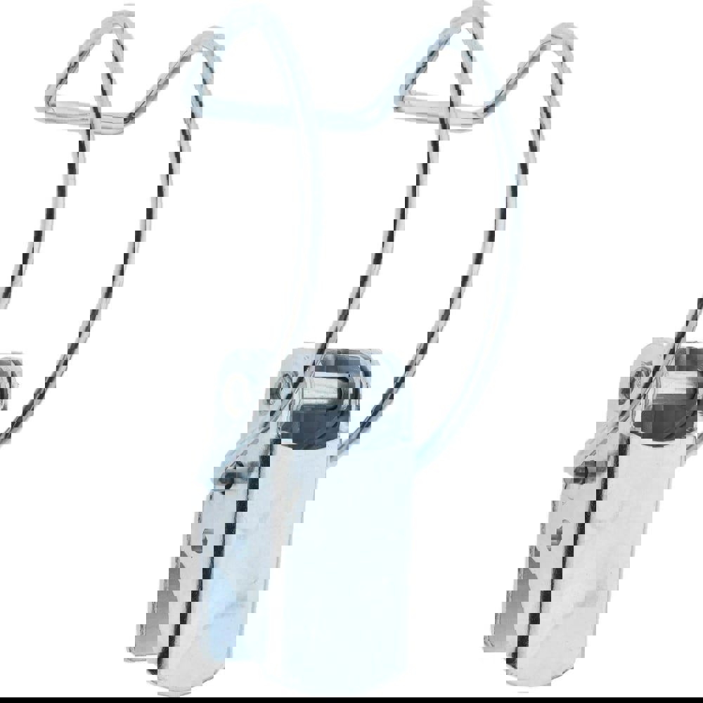 Toggle Door Latch: 19/32