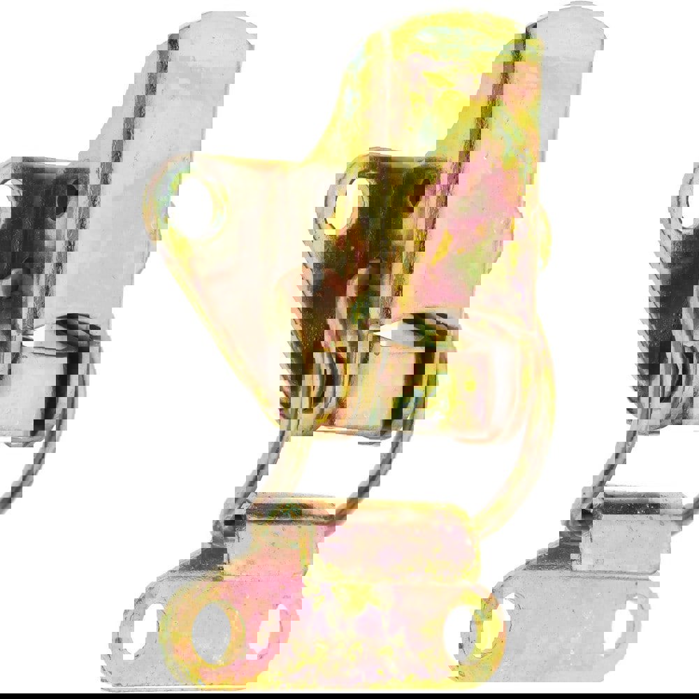 Toggle Door Latch: 1-13/32