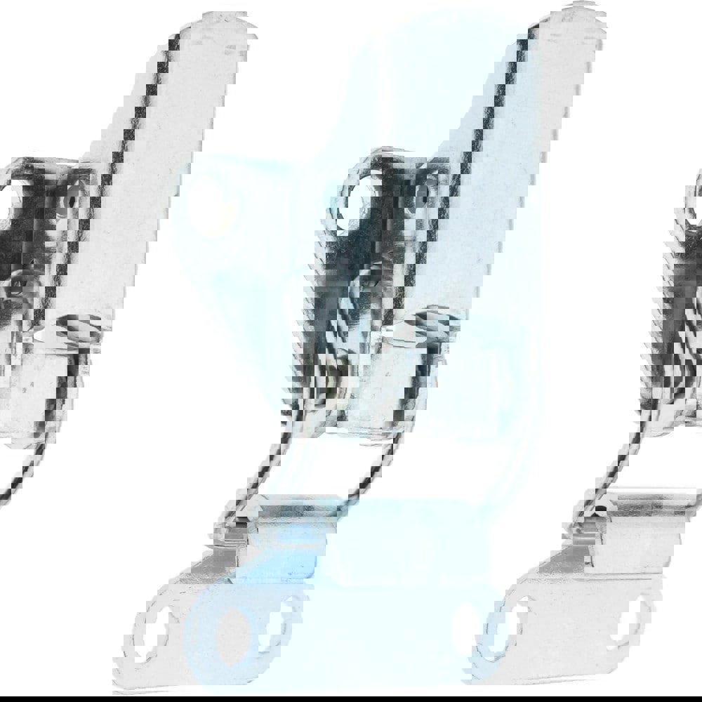 Toggle Door Latch: 1-13/32