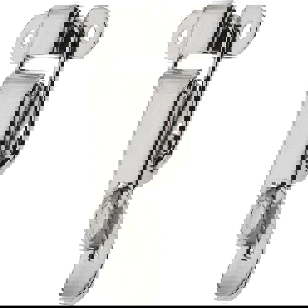 Padlockable Door Latch: 0.92