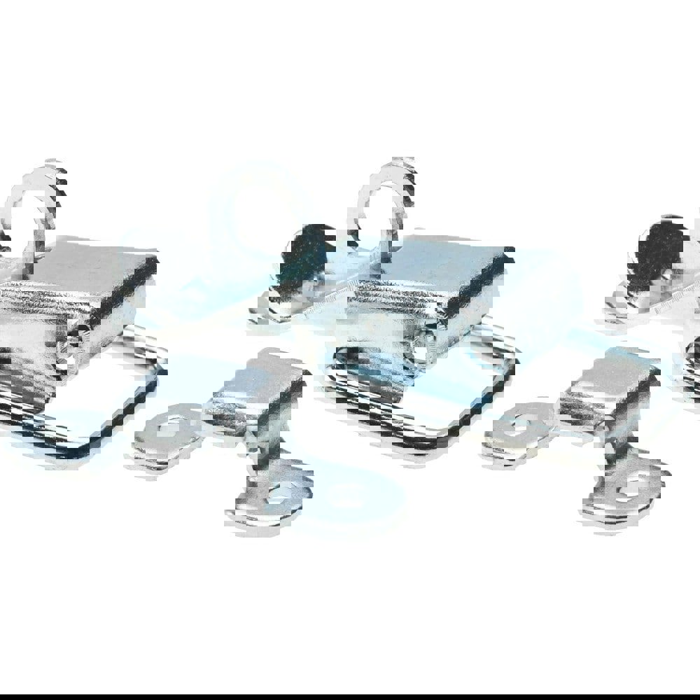 Padlockable Door Latch: 0.92