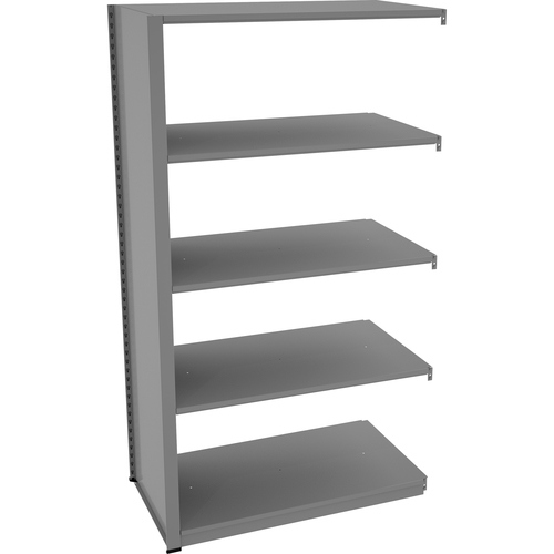 Boltless Shelving: